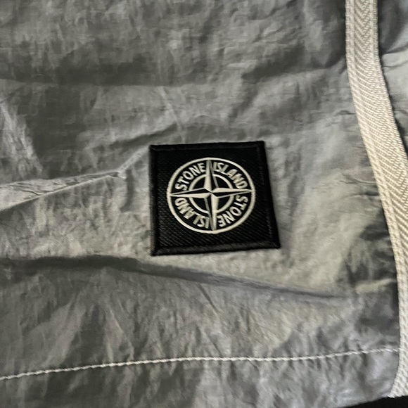 stone island shorts - Picture 3 of 3